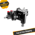 Borgeson Power Steering Conversion Box