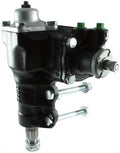 Borgeson Power Steering Conversion Box