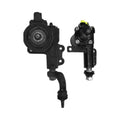 Borgeson Power Steering Conversion Box