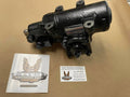 Power Steering Box Saginaw 700 12.7:1 Ratio