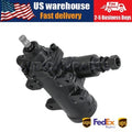 Power Steering Box Saginaw 700 12.7:1 Ratio