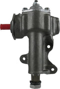 Steering Box Manual OEM Saginaw Corvette 63-67 N