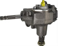 Manual Steering Box Saginaw 525 Quick Ratio