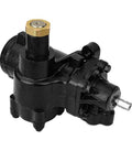 Manual Steering Box Saginaw 525 Quick Ratio