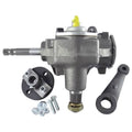 Power To Manual Steering Box Conversion Kit