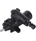 Steering Box Manual OEM Saginaw Corvette 63-67 N