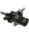 Power To Manual Steering Box Conversion Kit