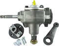 Power To Manual Steering Box Conversion Kit