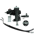Power Steering Conversio n Kit 55-57 Chevy 1DD Co