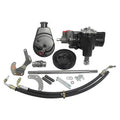 Power Steering Conversio n Kit 58-64 Chevy SBC