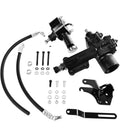 P/S Conversion Kit Fits 65-66 Mustang w/Manual