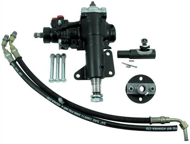 STEERING CONVERSION KIT