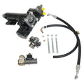 Power Steering Conversn Kit 67-82 Corvette