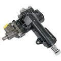 Power Steering Conversn Kit 67-82 Corvette