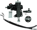 Power Steering Conversio n Mid-Size Ford Cars