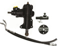 Power Steering Conversio n Mid-Size Ford Cars