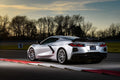 C8 CORVETTE WICKER BILL SPOILER