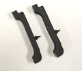 1968-1981 Chevy Upper Ra diator Insulators