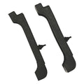 1968-1981 Chevy Upper Ra diator Insulators