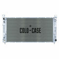 99-12 GM Truck w/ Oil Co oler Radiator