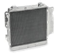 87-06 Jeep Wrangler Radi ator