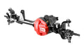 Currie 44 High-Pinion Fr ont Axle Jeep TJ/LJ/XJ