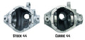Currie 44 High-Pinion Fr ont Axle Jeep TJ/LJ/XJ