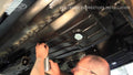 Subframe Connectors  - 67-69 F-Body