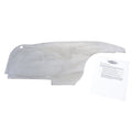 Firewall Fill Plate 67-69 GM F-Body