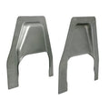 Heater Delete Plate - Bolt-In