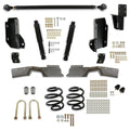 Fender Brace Kit - 67-69 GM F-Body