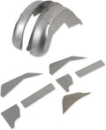 Deep Wheel Tub Kit - 67-69 F-Body