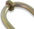 Stock U-Bolts w/Nuts 67-72 GM C10 Truck