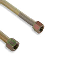 Stock U-Bolts w/Nuts 67-72 GM C10 Truck