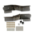 C6 Throttle Pedal Brkt For GM 67-69 F-Body