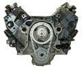9in QL HSG Torino Bare w/HW GM 67-69 F-Body