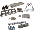 LS Hyd Roller Cam 3-Bolt .621/.604 112 Degrees