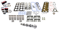 LS Hyd Roller Cam 3-Bolt .595 /.587 118 Degrees
