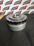 Aluminum Direct Drum Assembly 7075 Billet Alm