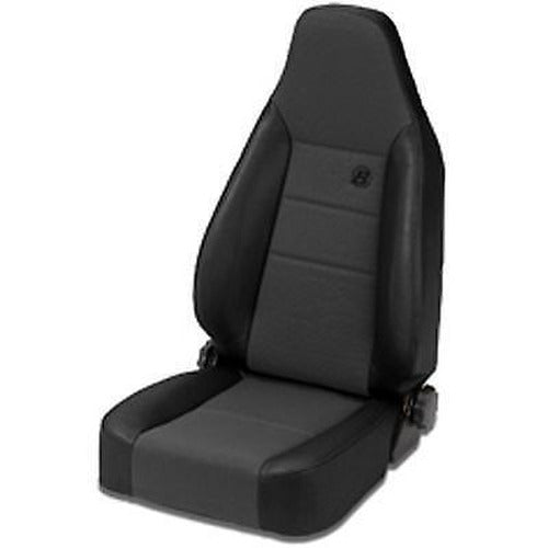 88 Monte Carlo 2pc Composite Rear Half