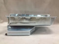 CP100 with Louvered Wind age Tray