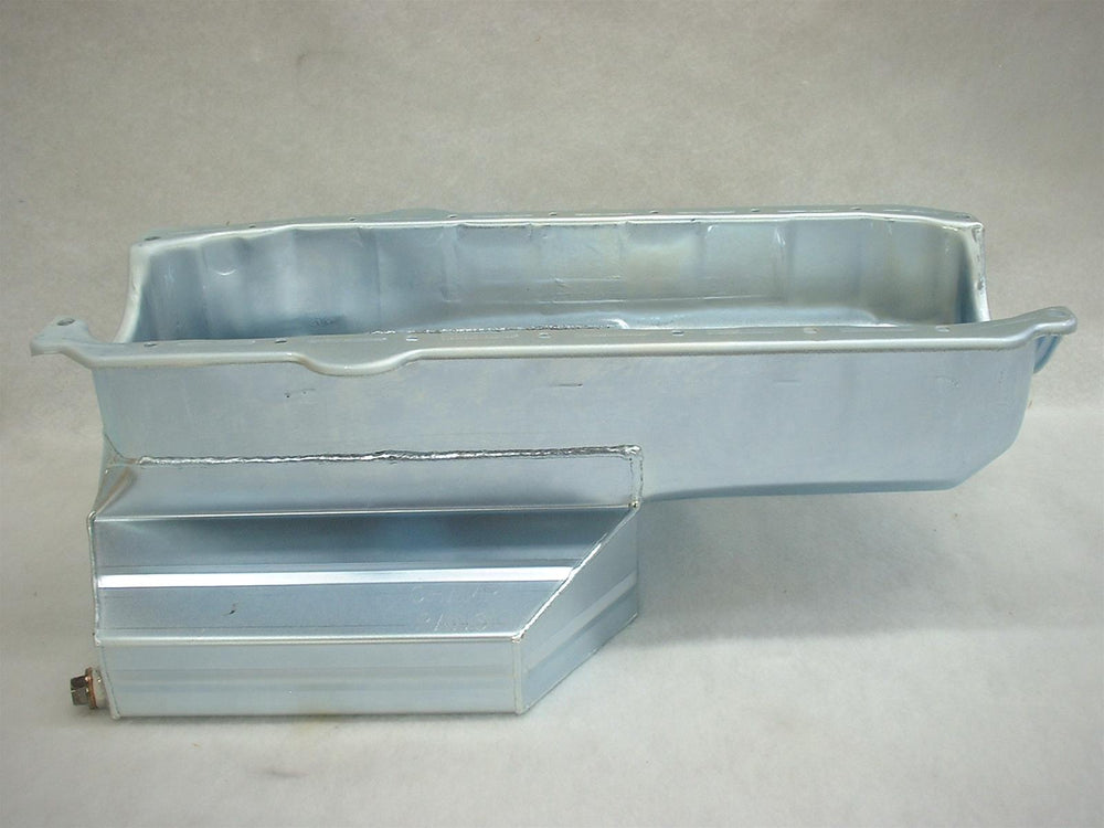 CP100 with Louvered Wind age Tray