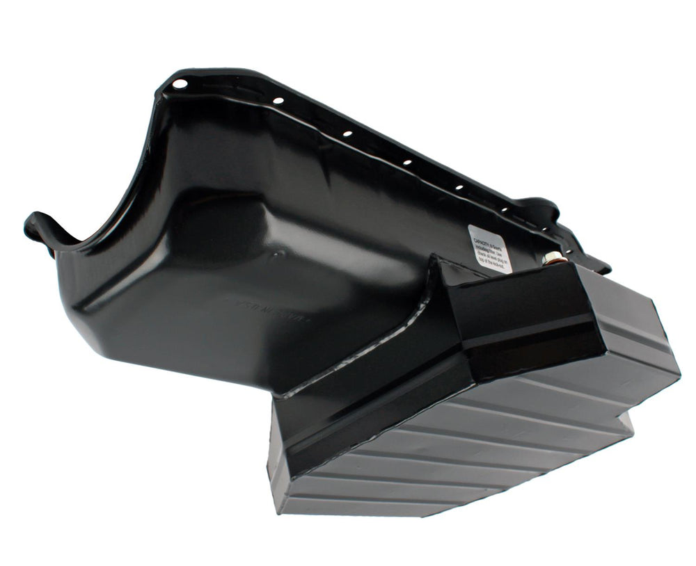 CP100 W/Louvered Tray 19 86 & newer