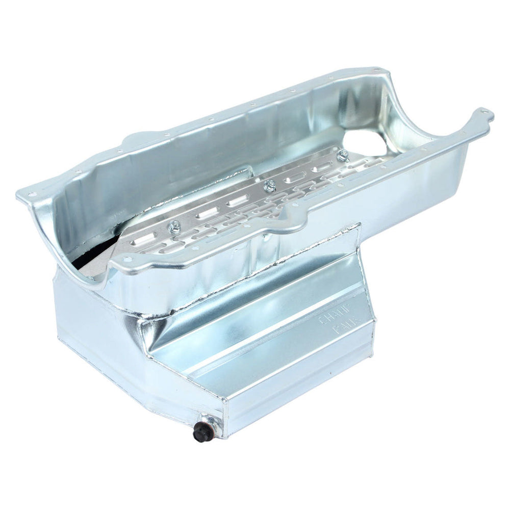 SBC Comp. Series Oil Pan - 7.5 Deep 86-Up