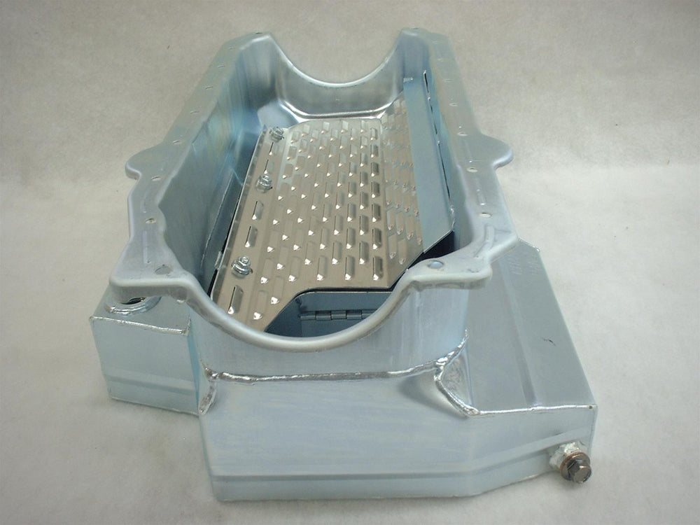 CP100 W/LT for Road Race Windage Tray