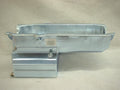 SBC 8in. Claimer Pan W/L T 86 & Newer
