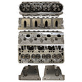 Enginequest Cylinder Head