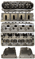 Enginequest Cylinder Head