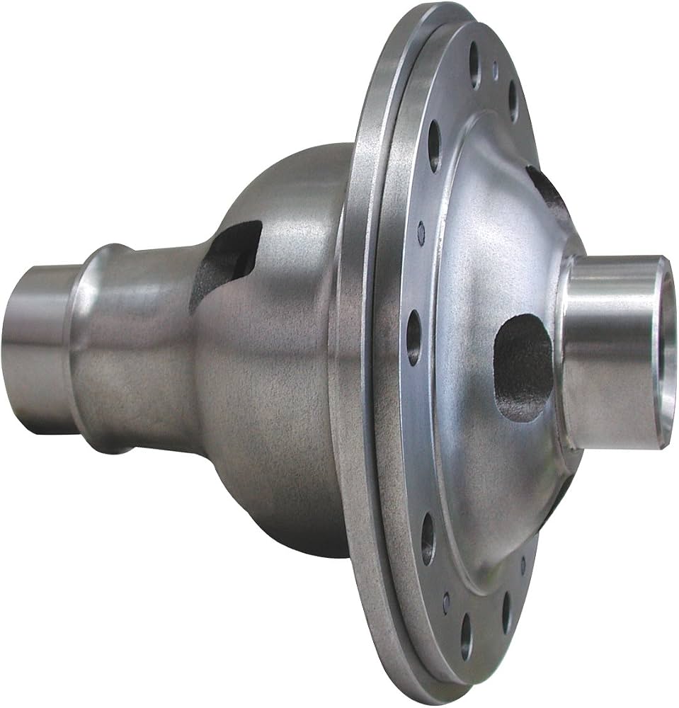 Detroit Locker - Ford 8.8 31-Spline