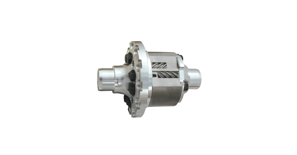 Detroit Truetrac - GM 8.5/8.6 10-Bolt 30-Splin